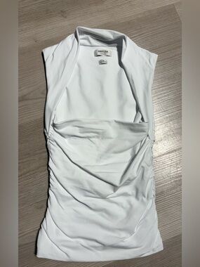 Aritzia White Top